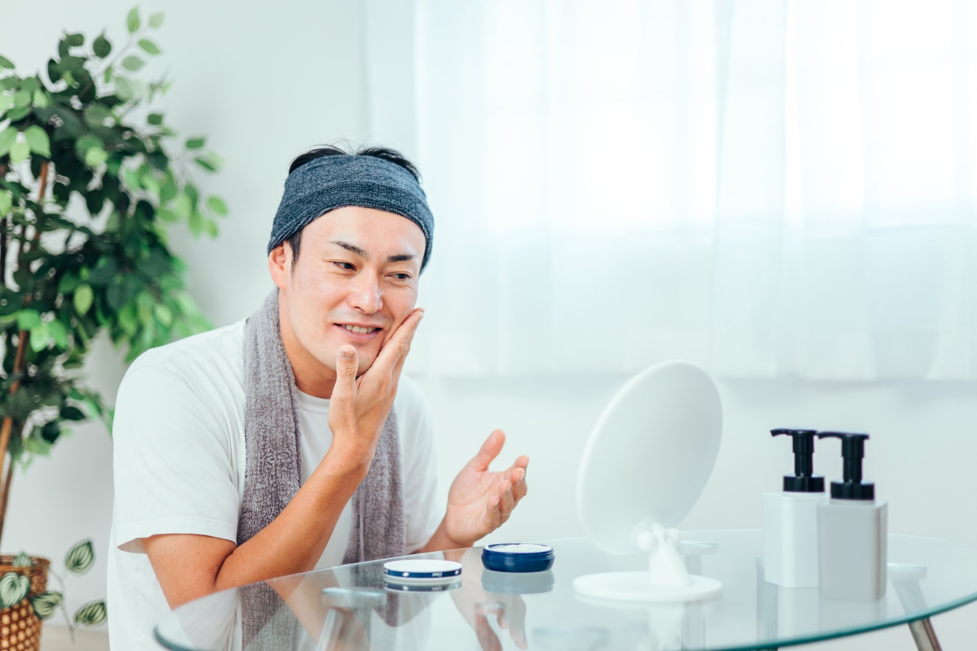 初心者男性向けスキンケア｜美容好きメンズが選んだおすすめ9選